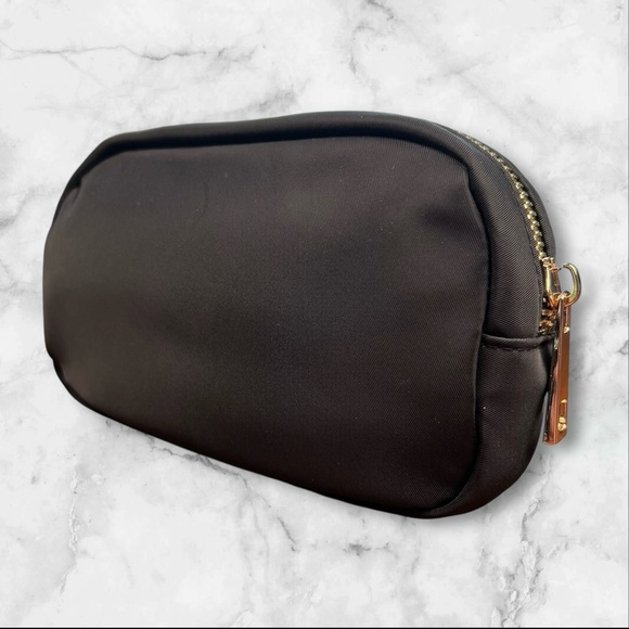 Bible Verse Cosmetic Travel Bag - Picture 7 of 10